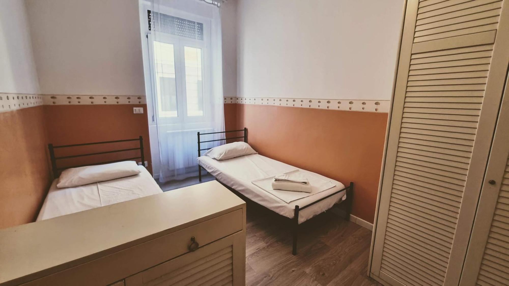 La Casa Dei Leoni Apartment Trieste Exterior photo